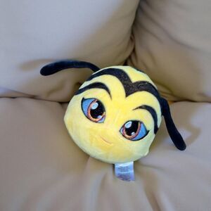 Miraculous Surprise Miraball Plush Pollen Kwami For Queen Bee Stuffed Animal P24